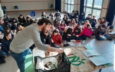 Scienza E Orto: L’agronomo Racconta