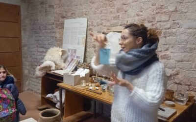 Le Classi Prime A Spasso Nel Medioevo