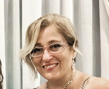 Claudia Cinalli