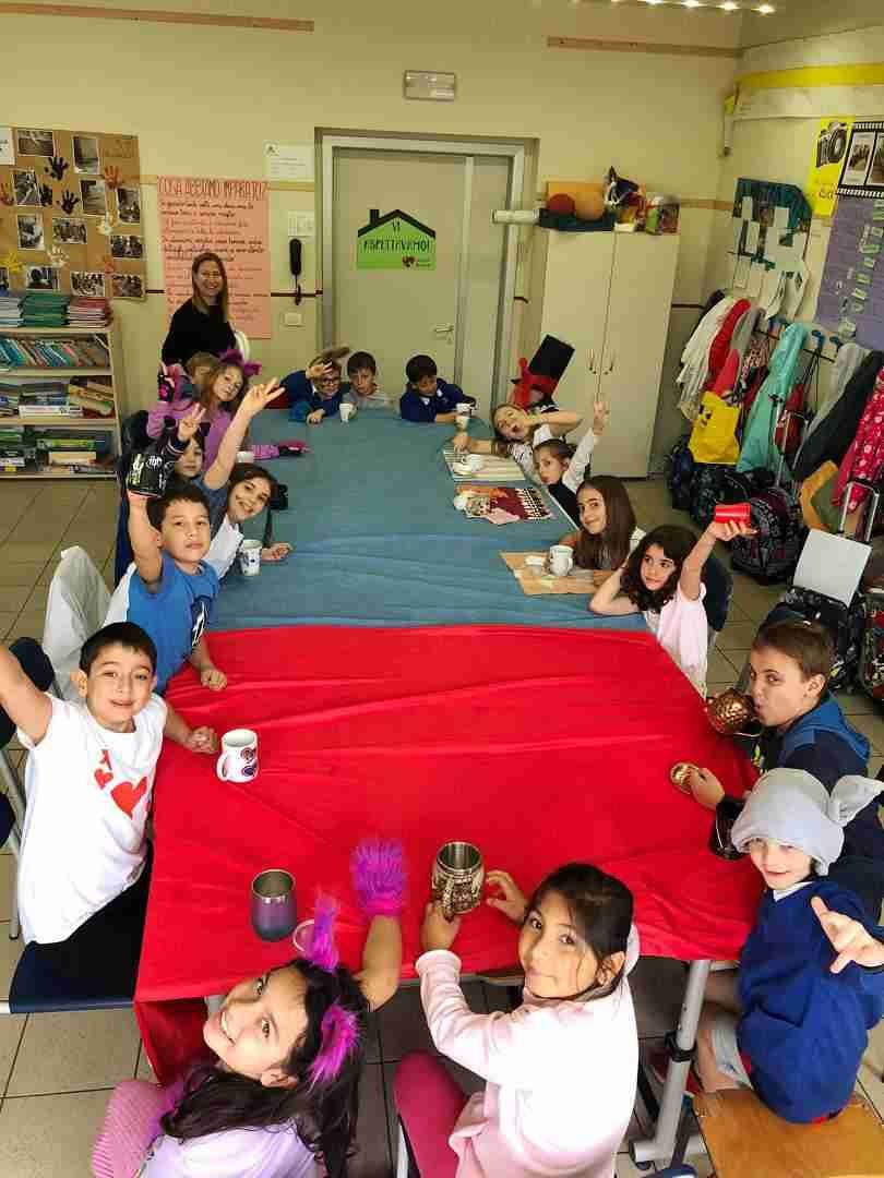English Week