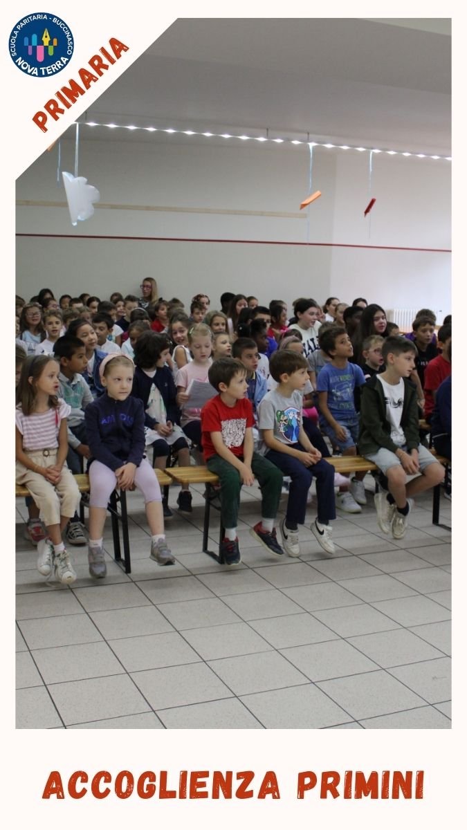 Accoglienza primini