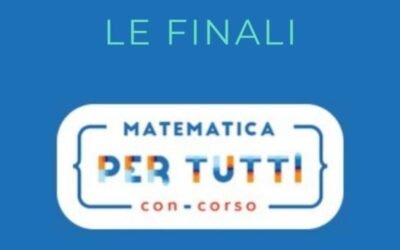 Matematica per tutti – Le finali