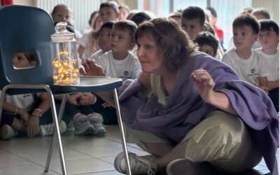 Lucilla e il cacciatore di stelle