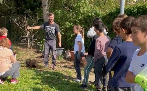 Giornata dell’agricoltore