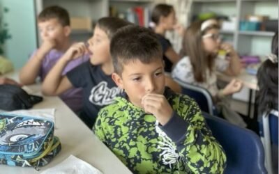 Alla scoperta delle cellule