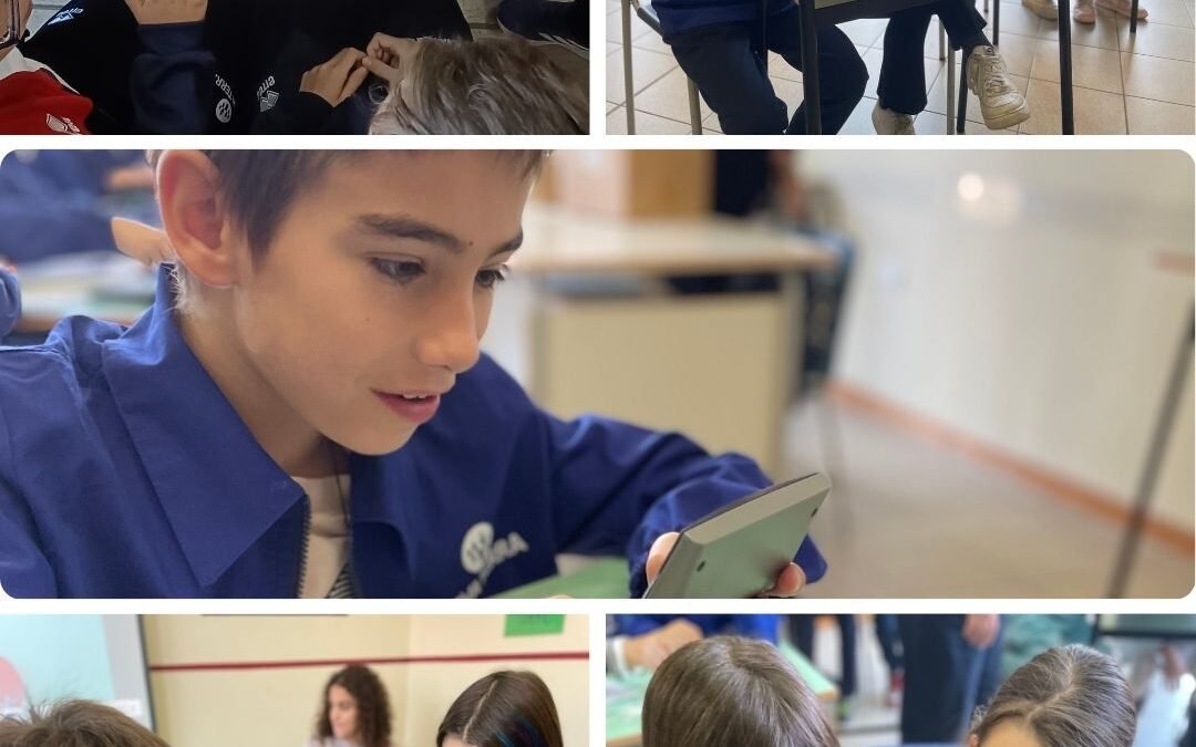 Matematica Primaria e Secondaria