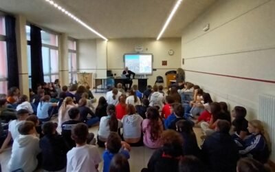 Tempo di Avvento con Andrea Avveduto