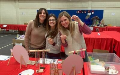 Mostra Mercato Natalizia Novaterra