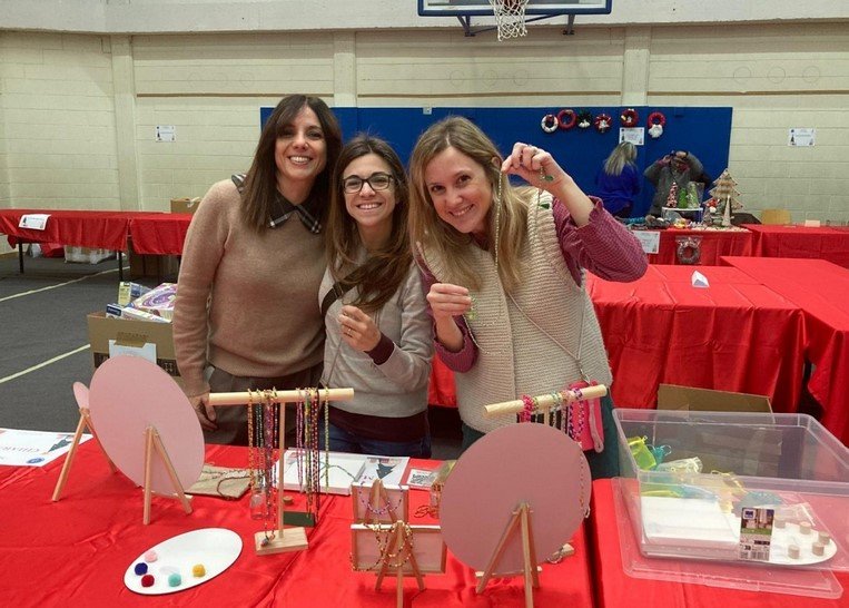 Mostra Mercato Natalizia Novaterra