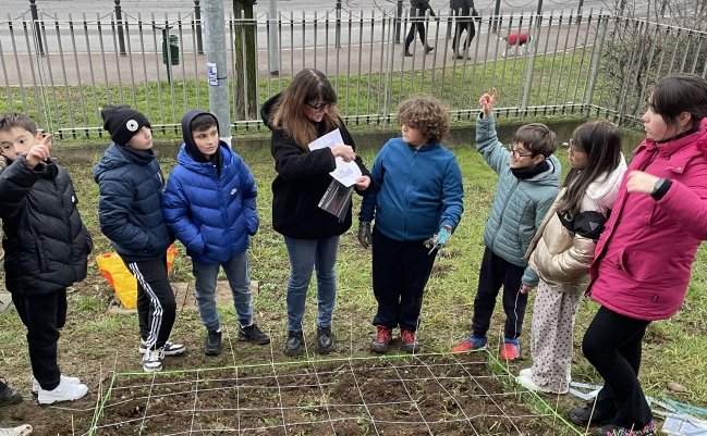 Aspettando la Primavera