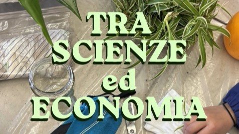 Tra scienze ed economia, piccoli imprenditori crescono