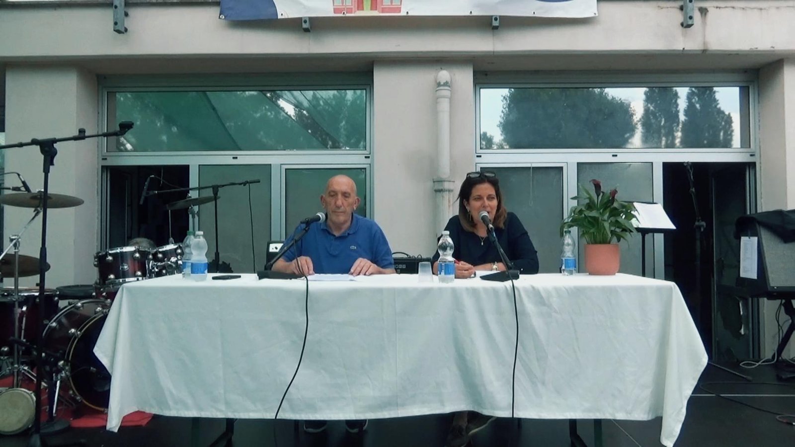 Incontro con Enrico Craighero