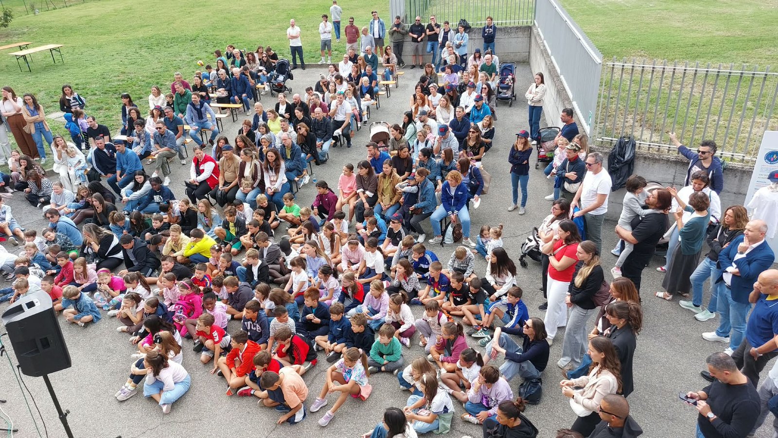 Giornata di inizio anno 2026 – 2027